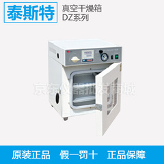 天津泰斯特 DZ系列真空干燥箱 真空烘箱 工业真空烤箱