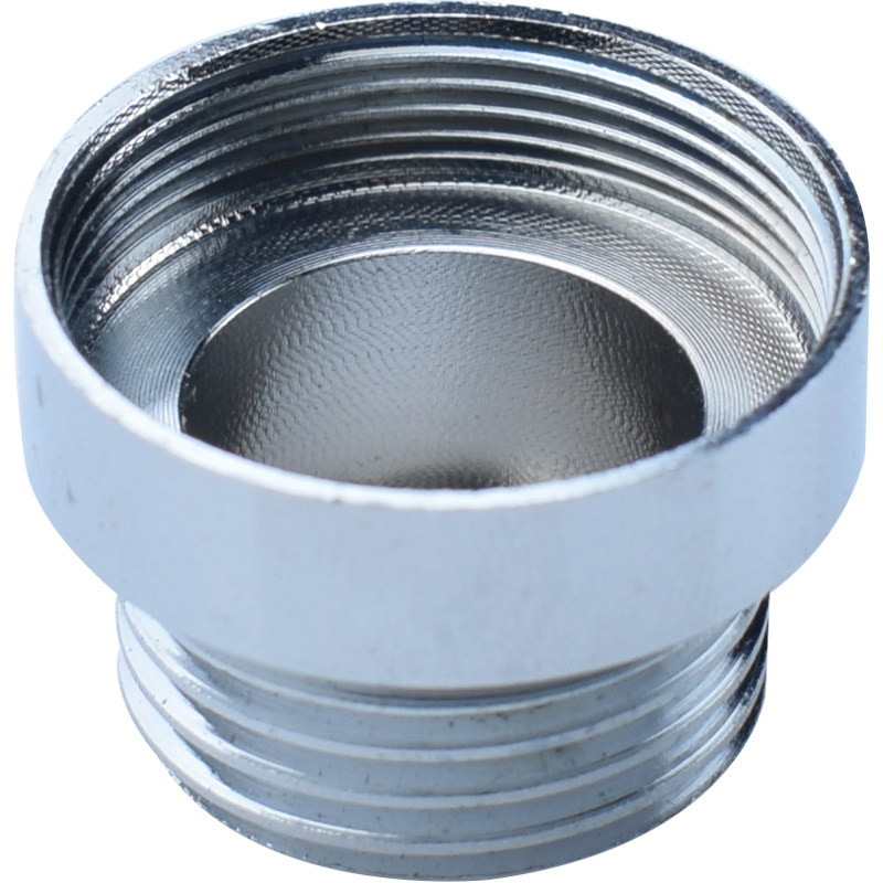 水龙头转换接头加长细牙转粗牙花洒配件净水器内置起泡器变径接口