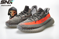 虎扑推荐 Adidas Yeezy 350 V2 550 Boost 侃爷 椰子二代 BB1826