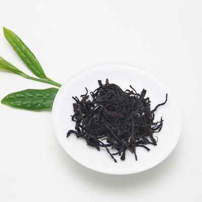 1斤*2002政和工夫红茶(二级) [拍就送]