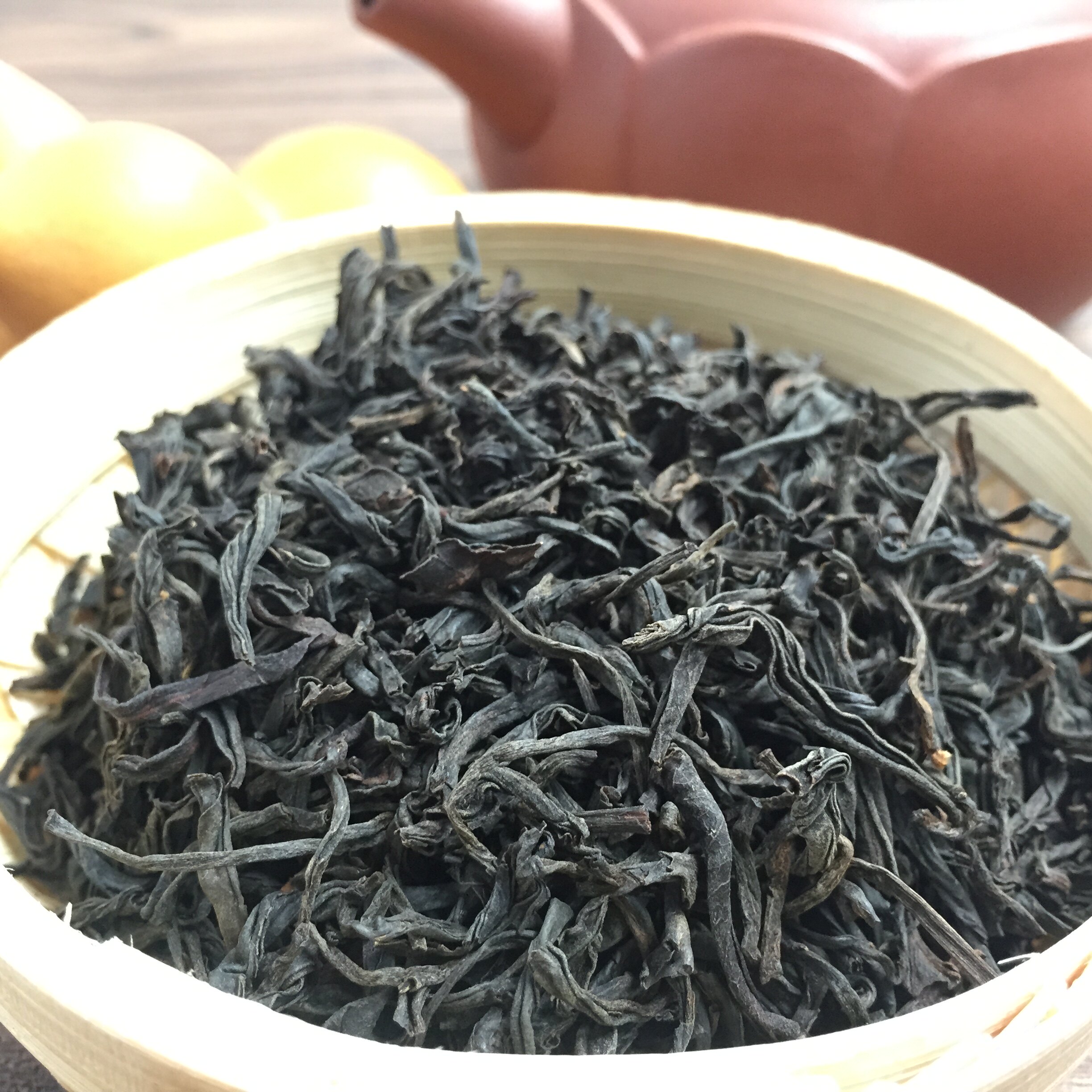 1组*2003政和功夫红茶
