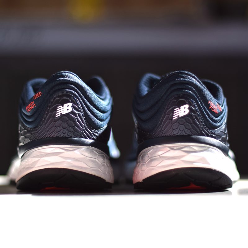 New Balance Fresh Foam NB1080跑步鞋男鞋 高端慢跑鞋 M1080BY7|msdalam kategori kasut baru, kasut berjalan - dari Buy2taobao.com untuk memberikan perkhidmatan ejen Taobao profesional membeli