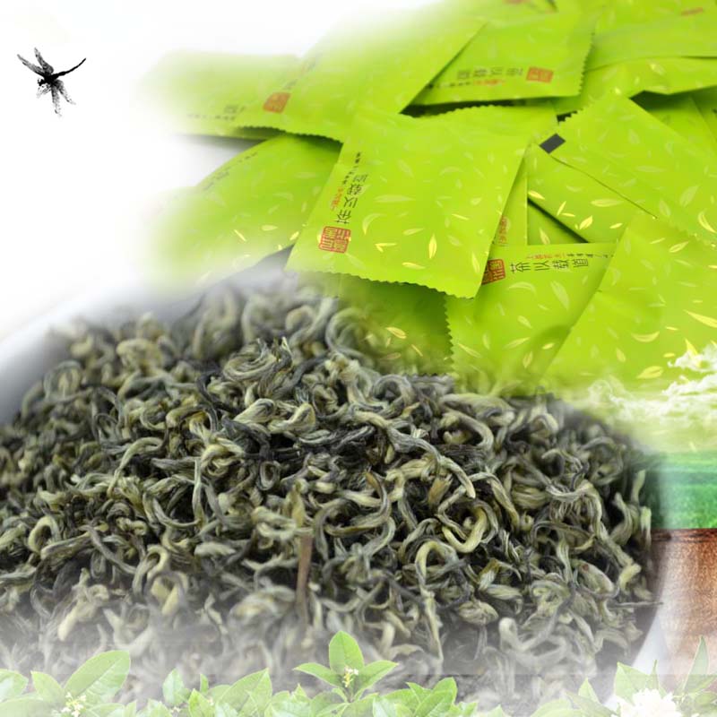 碧池兰妃兰妃茶特级碧池兰妃兰花茶 好评好店