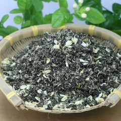 广西横县茉莉花茶