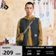 CONVERSE匡威官方 Crossbody 2男女复古可调节斜挎包10025647