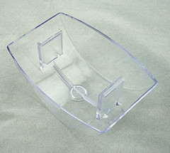 Electrolux 伊莱克斯 油烟机配件 接油杯盒 抽油烟机油杯