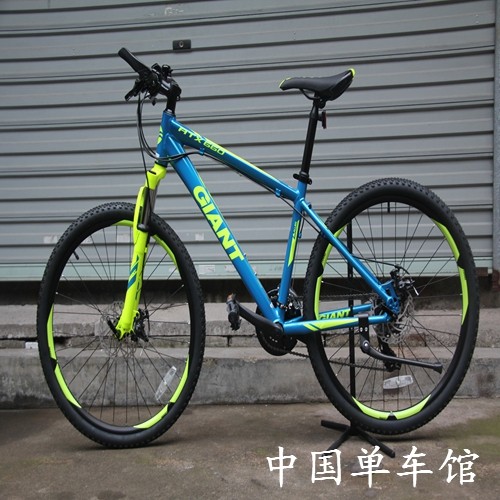 00券后价￥454凤凰二手捷安特xtc800atx660atx777成人atx610atx830