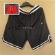 Nike DRI-FIT DNA 耐克男子速干运动篮球短裤 DA5845-010 BV9447