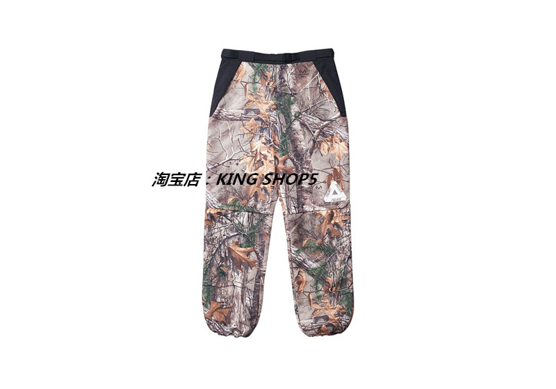 2017ss Palace Zip Off Shell Pant Palace 落葉 拉鏈 可拆卸長褲在類目 男裝, 休閒褲中 - 來自Buy2taobao.com提供專業的淘寶代購服務