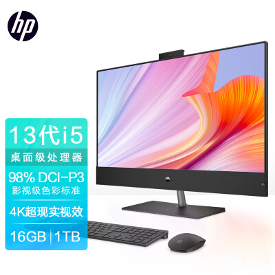 HP/惠普 星ONE系列P32设计