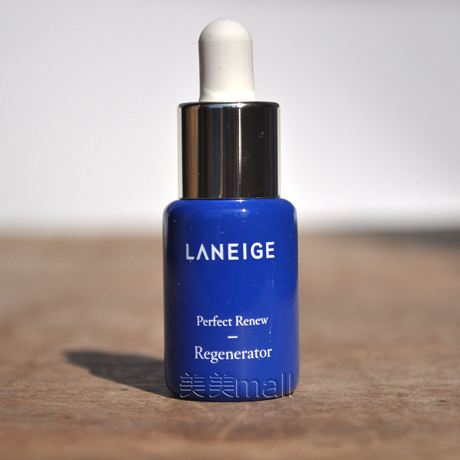 特价兰芝精华液小样