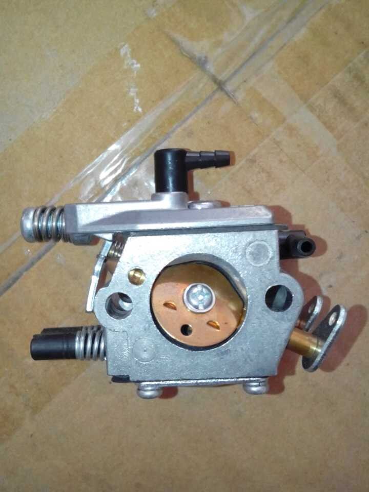 8元油锯配件汽油管机油管化油器伐木锯26元正品华龙45 / 52 / 58 / 59