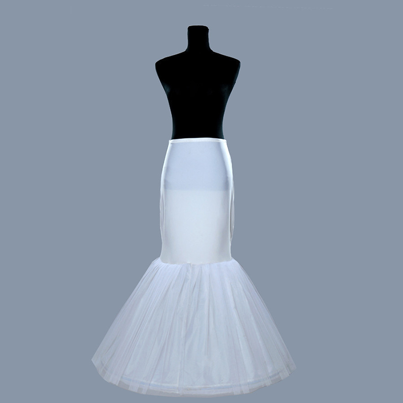 婚紗禮服演出裙撐大魚尾裙撐束腰裙拖尾有骨裙撐9309-2蓬裙裙襯白在類目 服飾配件/皮帶/帽子/圍巾, 婚紗禮服配件, 婚紗裙撐中 - 來自Buy2taobao.com提供專業的淘寶代購服務