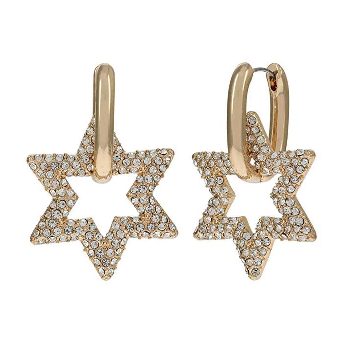 含税代购otherreasonspaved星星耳环2021新款秋冬耳环