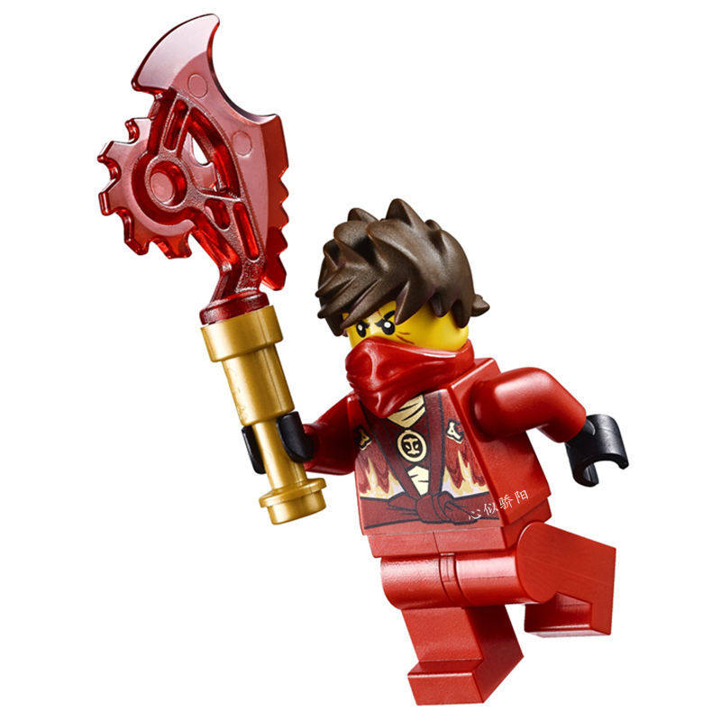 博乐9796兼容乐高积木70727幻影忍者战车x1凯电极跑车拼装玩具6岁