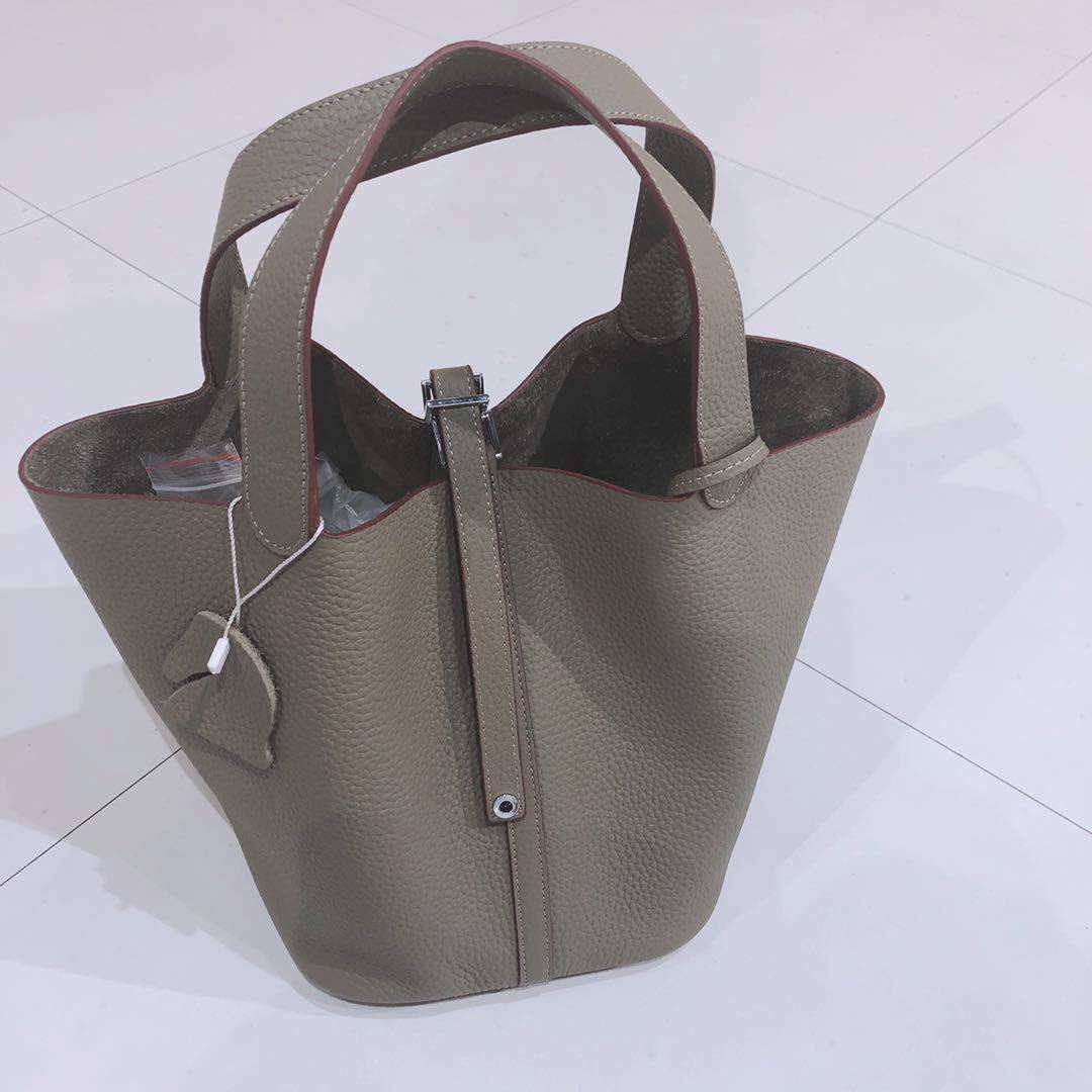 菜篮子包 大号22cm 小号18cm    五天发货