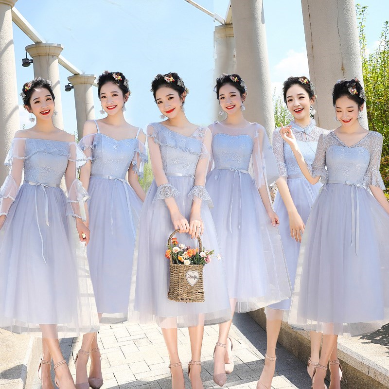 抖音长款宴会晚装2018伴娘礼服女中式闺蜜复古主持中国风姐妹裙|msdalam kategori Butik wanita / wanita, perkahwinan/Cheongsam/pakaian, pakaian/malam - dari Buy2taobao.com untuk memberikan perkhidmatan ejen Taobao profesional membeli