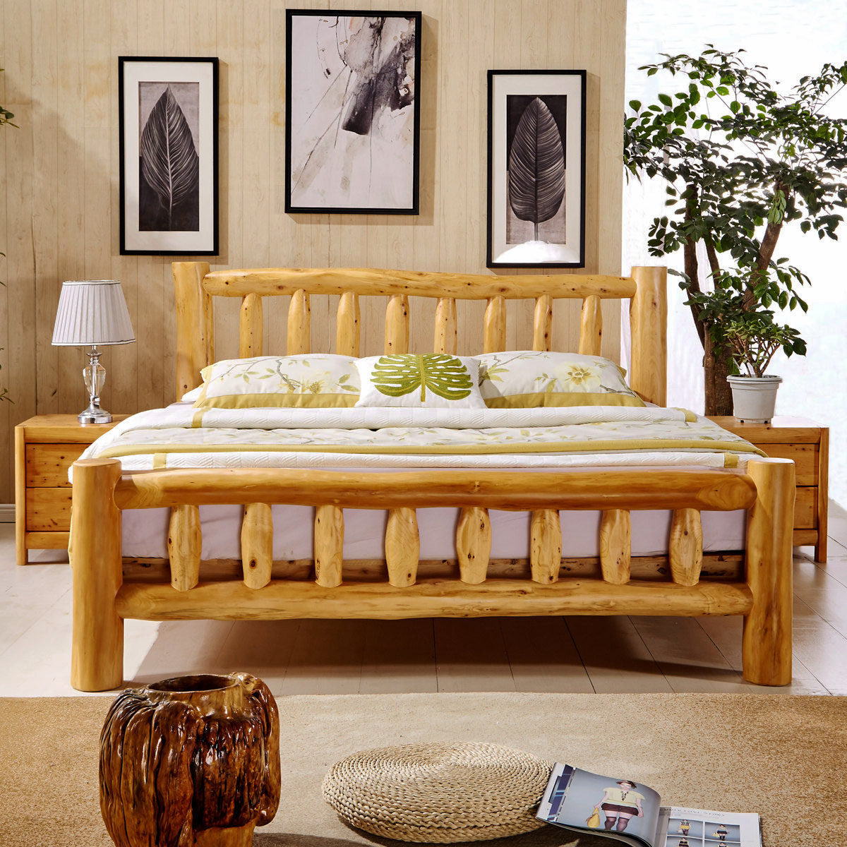 隆欣宏家具专营店