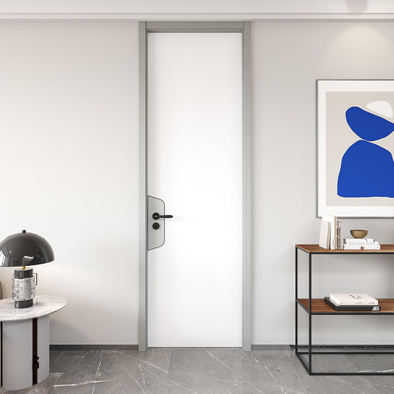 兔宝宝生态木门 官方定制门室内门卧室房价门静音门tbfm3119