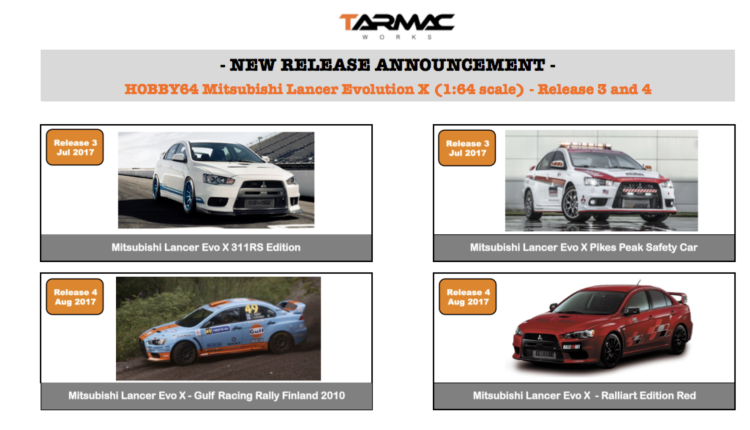 tarmac 1/64 三菱lancer EVO X Gulf #49 限量500 性能车汽车模型|msdalam kategori Toy/bayi/teka-teki/blok bangunan/model, model statik, kereta - dari Buy2taobao.com untuk memberikan perkhidmatan ejen Taobao profesional membeli