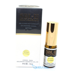 特价莎芭纤妮SBL-II鱼子黑眼圈原液15ml 眼部保湿补水精华正品