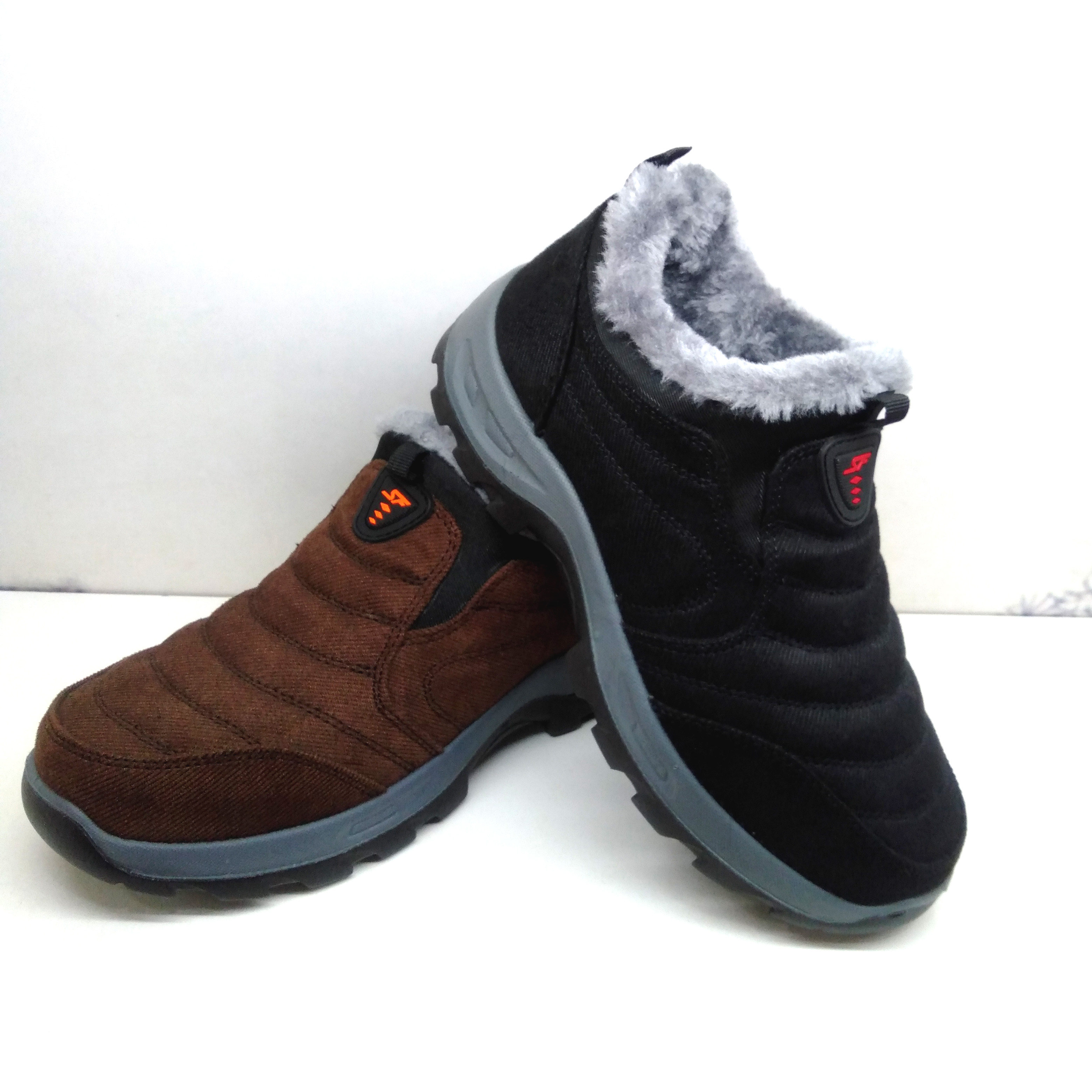 孔氏布鞋男款大额优惠券