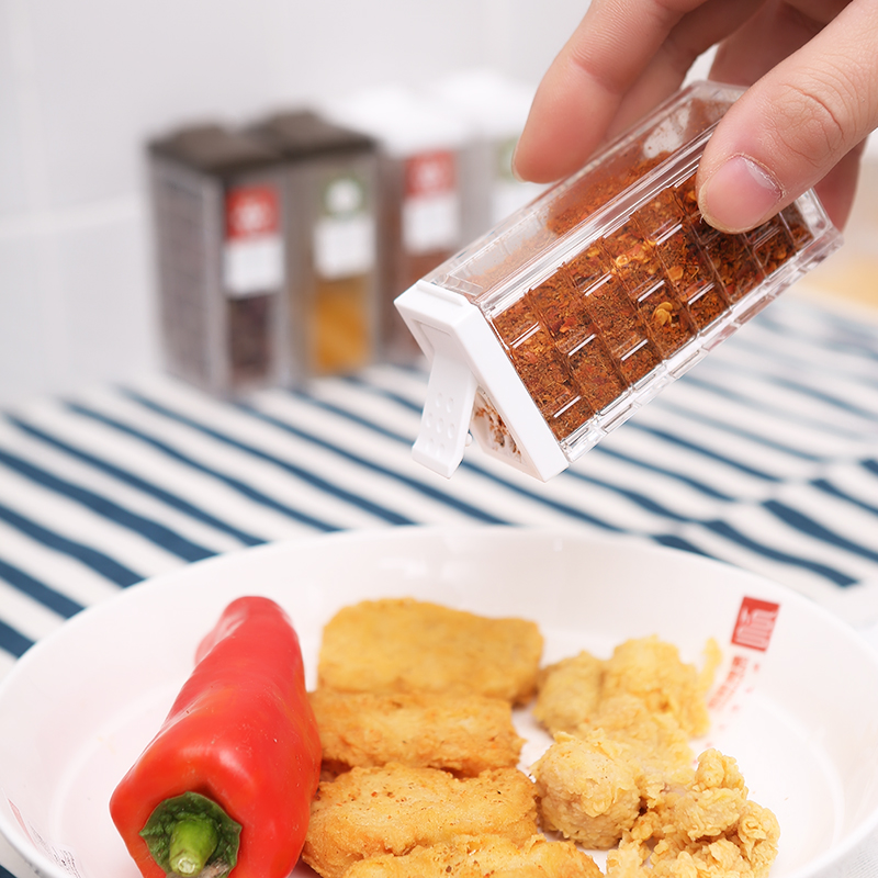 日本進口味精瓶 調料瓶粉末瓶 芝麻花椒胡椒粉瓶 調味瓶 調味盒在類目 廚房/烹飪用具, 廚用小工具/廚房儲物, 儲物瓶罐/廚房儲物器皿, 調味瓶罐中 - 來自Buy2taobao.com提供專業的淘寶代購服務