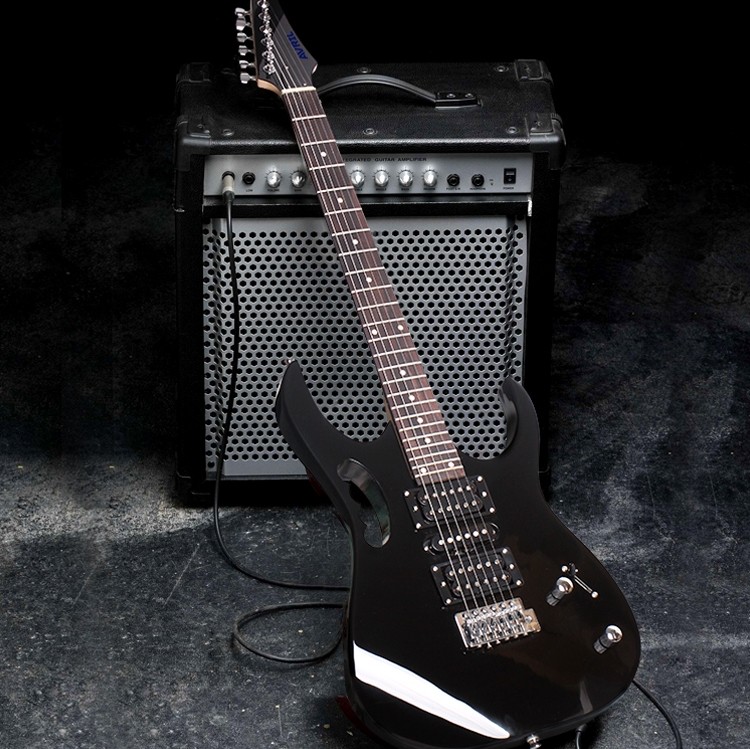 电吉他初学者专业级