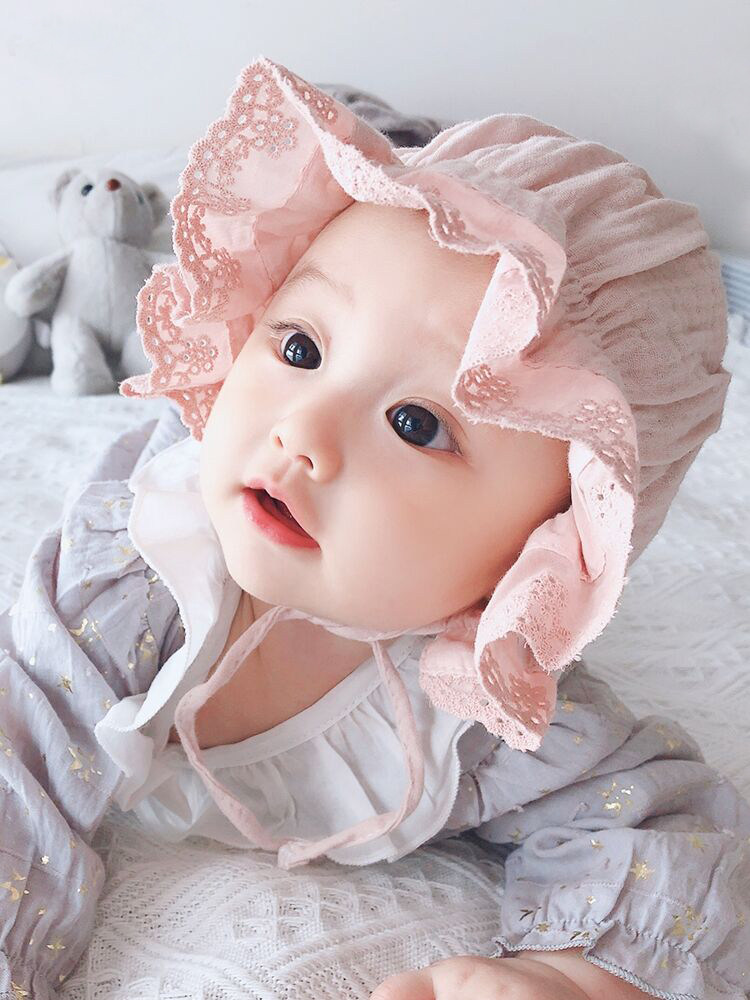 婚房婴儿海报墙贴备孕高清宝宝画bb娃娃图片胎都早教龙凤小孩照片