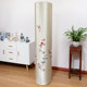 中国风刺绣花柜机罩美的海尔格力天丽卡萨帝圆柱立式空调防尘罩