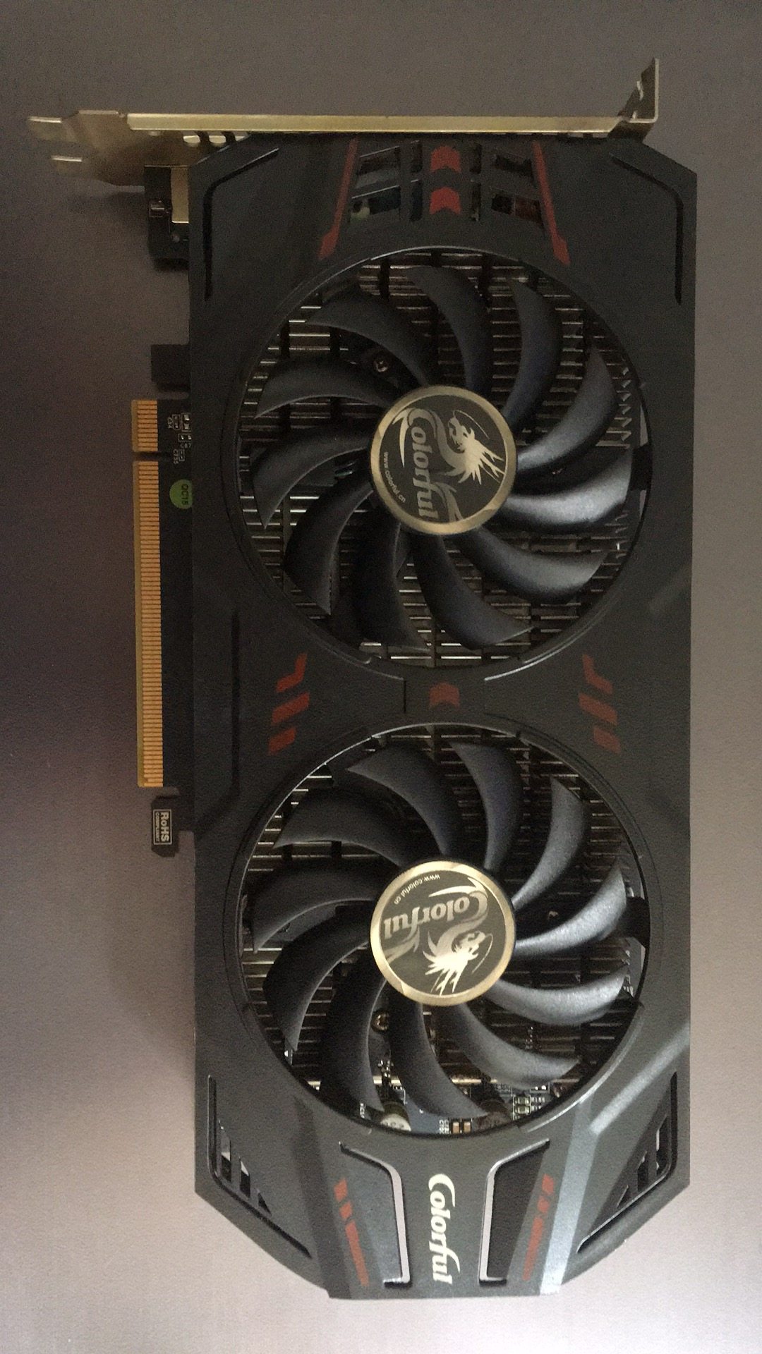1g d5游戏显卡 超gtx650 650ti 拼gtx750ti 950优惠券
