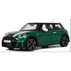 预OTTO 1:18 宝马MINI COOPER F56 JCW IV 2021 OT1098汽车模型