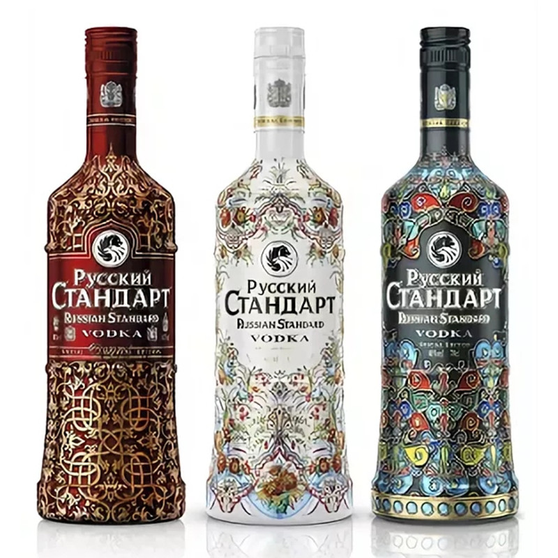 好货如云 伏特加/vodka 斯丹达 价格: 88 现价:88元  月售: 6件 类别