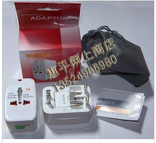 go abroad MU Mauritius Mauritius Conversion plugs Adaptor Excellent quality CE Authenticatein the Electronic/Electrician , Terminal Blocks/Plug , Conversion plugs category - from Buy2taobao.com to provide professional Taobao agent buy service