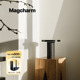 Magcharm辰木台灯欧美风触控灯具床头客厅装饰简洁无线有线氛围灯