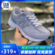 New Balance/NB夏季透气网面休闲鞋运动跑鞋老爹鞋男女鞋W480KR5