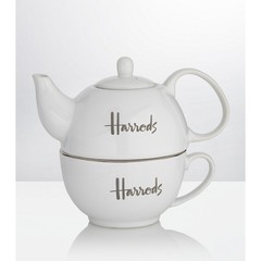 英国伦敦出口harrods哈罗斯陶瓷杯马克杯情侣杯出口骨瓷杯茶壶