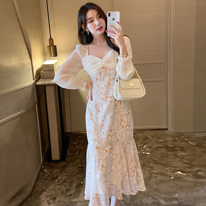 西提美衣 city style-温柔气质甜美