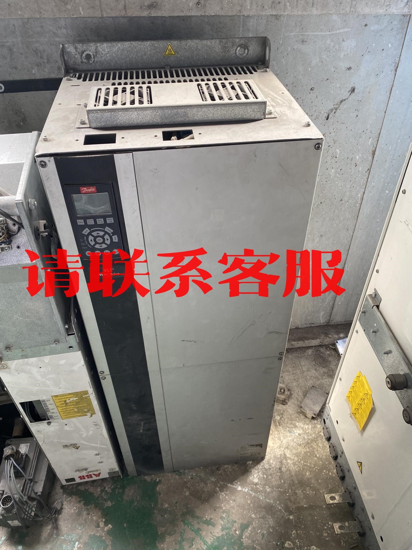 丹佛斯变频器 FC-102P系列FC-102P132T4议价出售议价出售