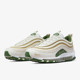 耐克Nike AIR MAX 97 SE男子气垫缓震运动训练跑步鞋 DM8588-100