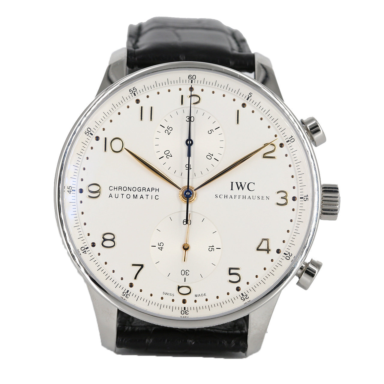 万国葡萄牙手表的价格