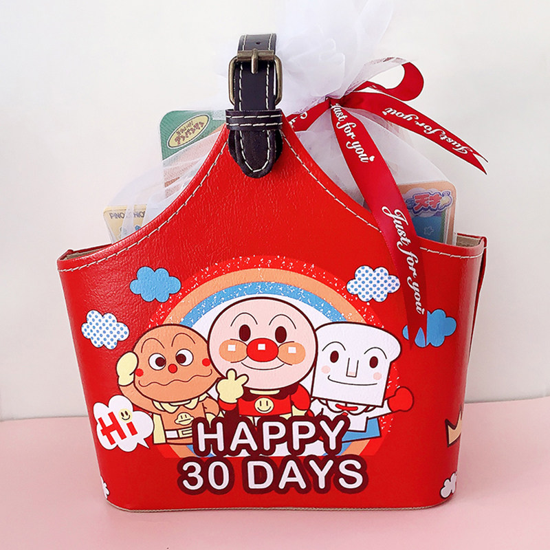 新生的儿宝宝玩具礼盒