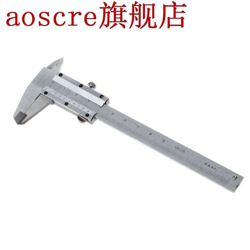 Mini Vernier CaliPer 0-100MM GuaGe PoCket StainleSS Steel Me|ruв категории Цифровые аксессуары, рынок электронных компонентов, электронный элемент, другие компоненты - от Buy2taobao.com для оказания профессиональной услуги покупки агента Taobao