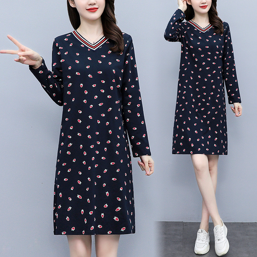 天天淘依大码实拍店