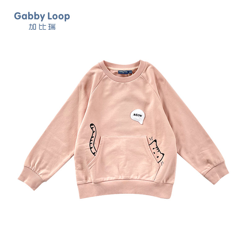 加比瑞童裝 女童春秋款休閑衛衣GWT01003在類目 童裝/嬰兒裝/親子裝, 其它中 - 來自Buy2taobao.com提供專業的淘寶代購服務