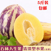 云南特产石林人参果人生果花果大长果新鲜清甜圆果水果5斤装包邮|ru 云南特产石林人参果人生果花果大长果新鲜清甜圆果水果5斤装包邮|ru