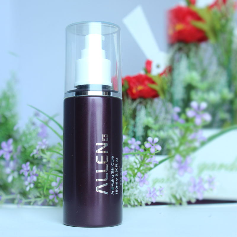 Special shop ALLEN Grape seed lover/Child Rose Vigor Dew 150ML D05 Moisture replenishmentin the Skin Care/Body/Essential oils , Lotion/Toner category - from Buy2taobao.com to provide professional Taobao agent buy service
