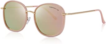 MERRY'S Polarized Sunglasses for Women Retro Oversized Sun G|msdalam kategori ZIPPO/Swiss Army Knife/cermin mata, cermin mata hitam - dari Buy2taobao.com untuk memberikan perkhidmatan ejen Taobao profesional membeli