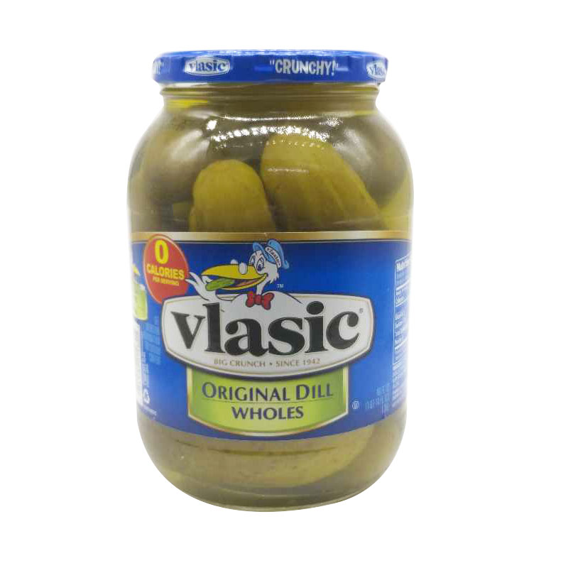 腌黄瓜美国大额优惠券