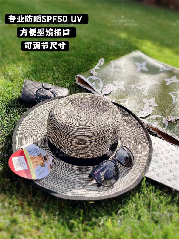 加拿大Solar Escape防晒帽防紫外线遮阳帽沙滩帽 UPF50+可调节在类目 服饰配件/皮带/帽子/围巾, 帽子中 - 来自Buy2taobao.com提供专业的淘宝代购服务